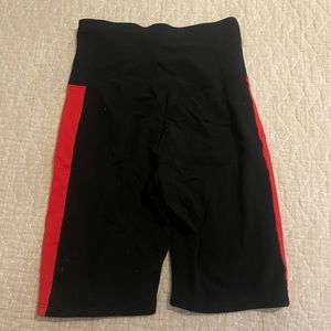 Biker shorts